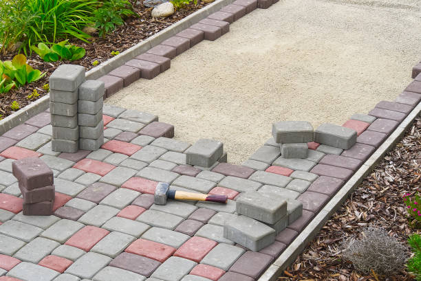 Best Affordable Driveway Pavers  in Hartley, IA