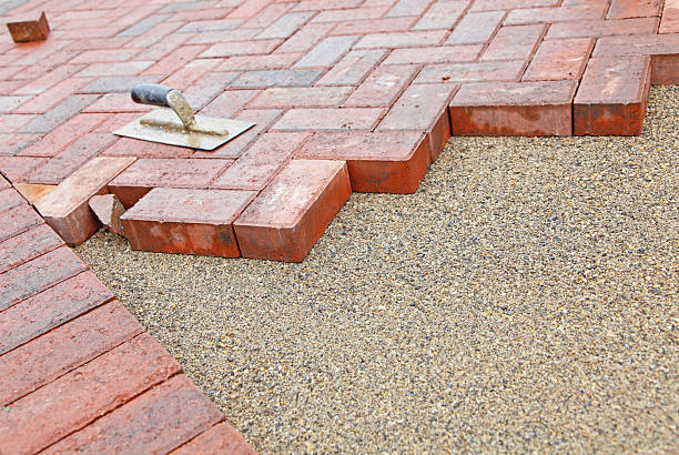 Best Local Driveway Pavers  in Hartley, IA