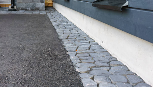 Best Brick Driveway Pavers  in Hartley, IA