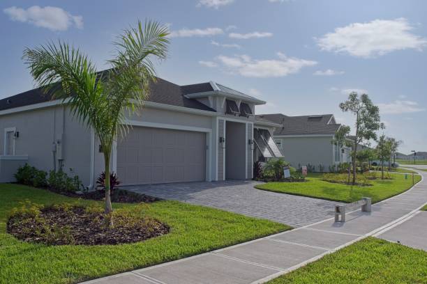 Best Paver Driveway Replacement  in Hartley, IA