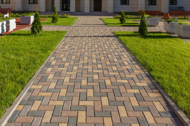 Best Driveway Pavers Near Me  in Hartley, IA